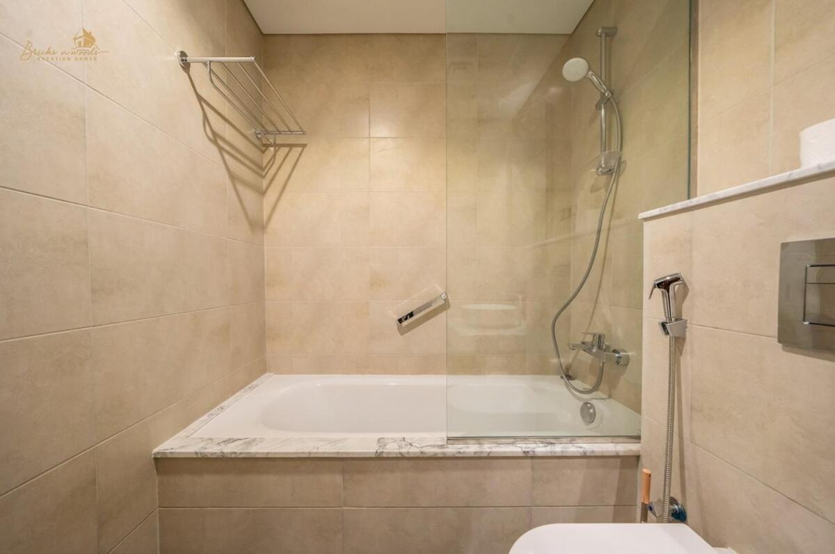 Holiday home Panorama Sea & Sunset View 2 Bhk Dubai