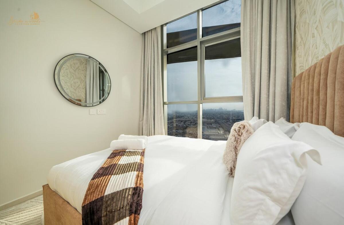Panorama Sea & Sunset View 2 Bhk *