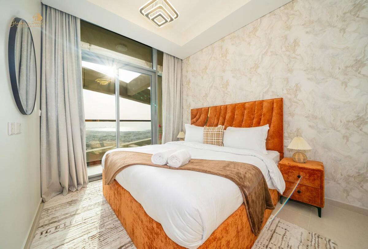 Holiday home Panorama Sea & Sunset View 2 Bhk Dubai