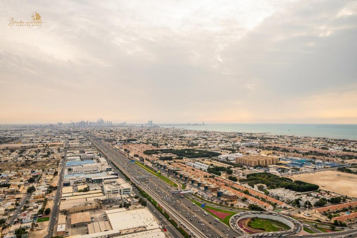 Holiday home Panorama Sea & Sunset View 2 Bhk