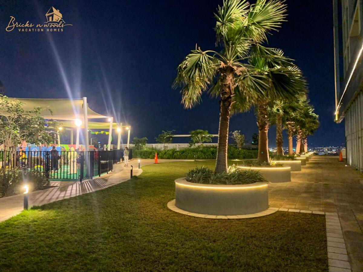 Panorama Sea & Sunset View 2 Bhk *