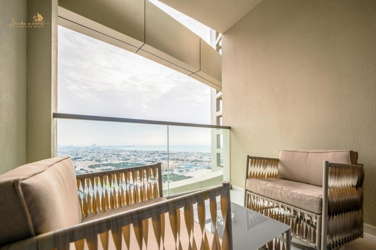 Panorama Sea & Sunset View 2 Bhk *