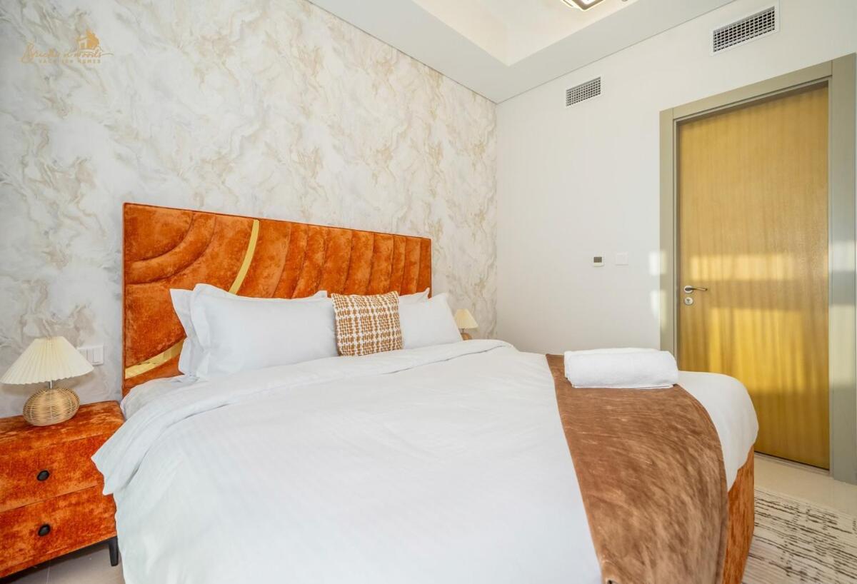 Panorama Sea & Sunset View 2 Bhk Dubai