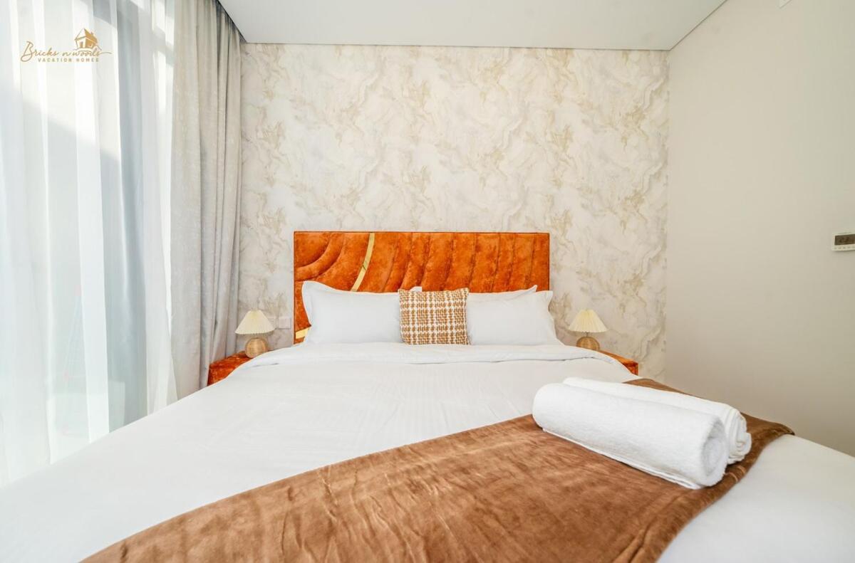 Panorama Sea & Sunset View 2 Bhk * Dubai