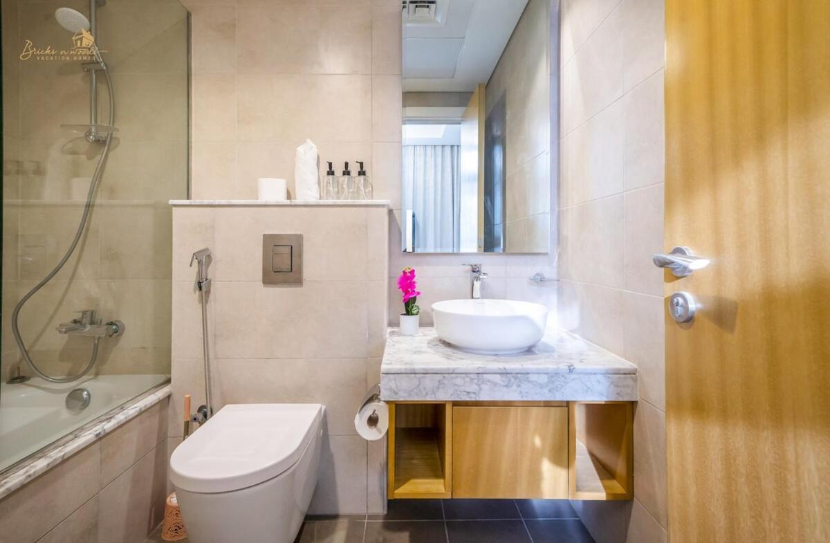 Panorama Sea & Sunset View 2 Bhk