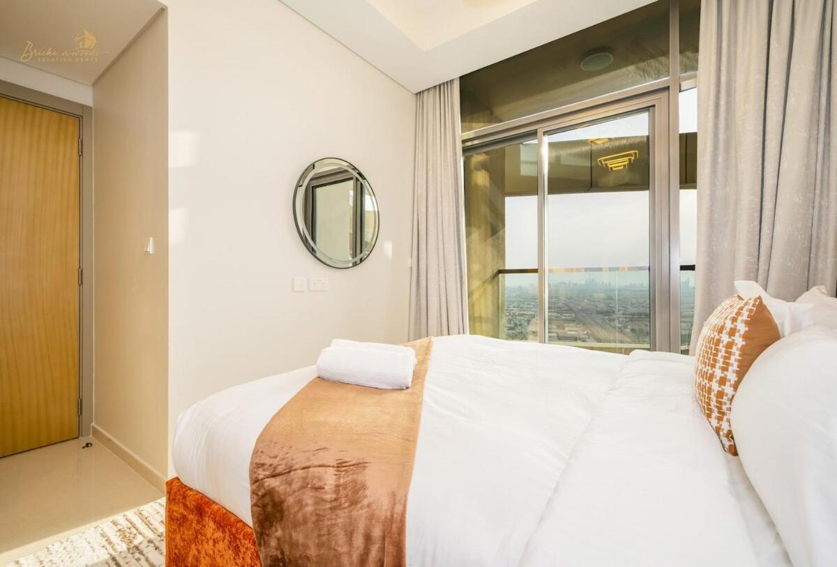 Holiday home Panorama Sea & Sunset View 2 Bhk Dubai