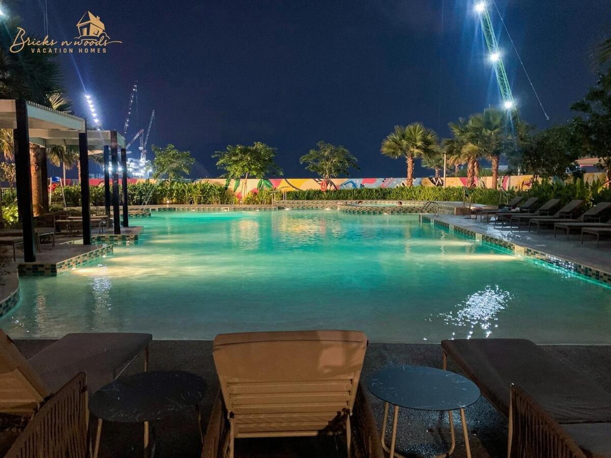 Panorama Sea & Sunset View 2 Bhk *