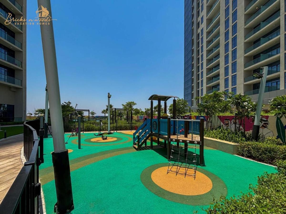 Panorama Sea & Sunset View 2 Bhk Dubai